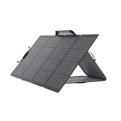 EcoFlow 220W Portables Solarpanel B-Ware