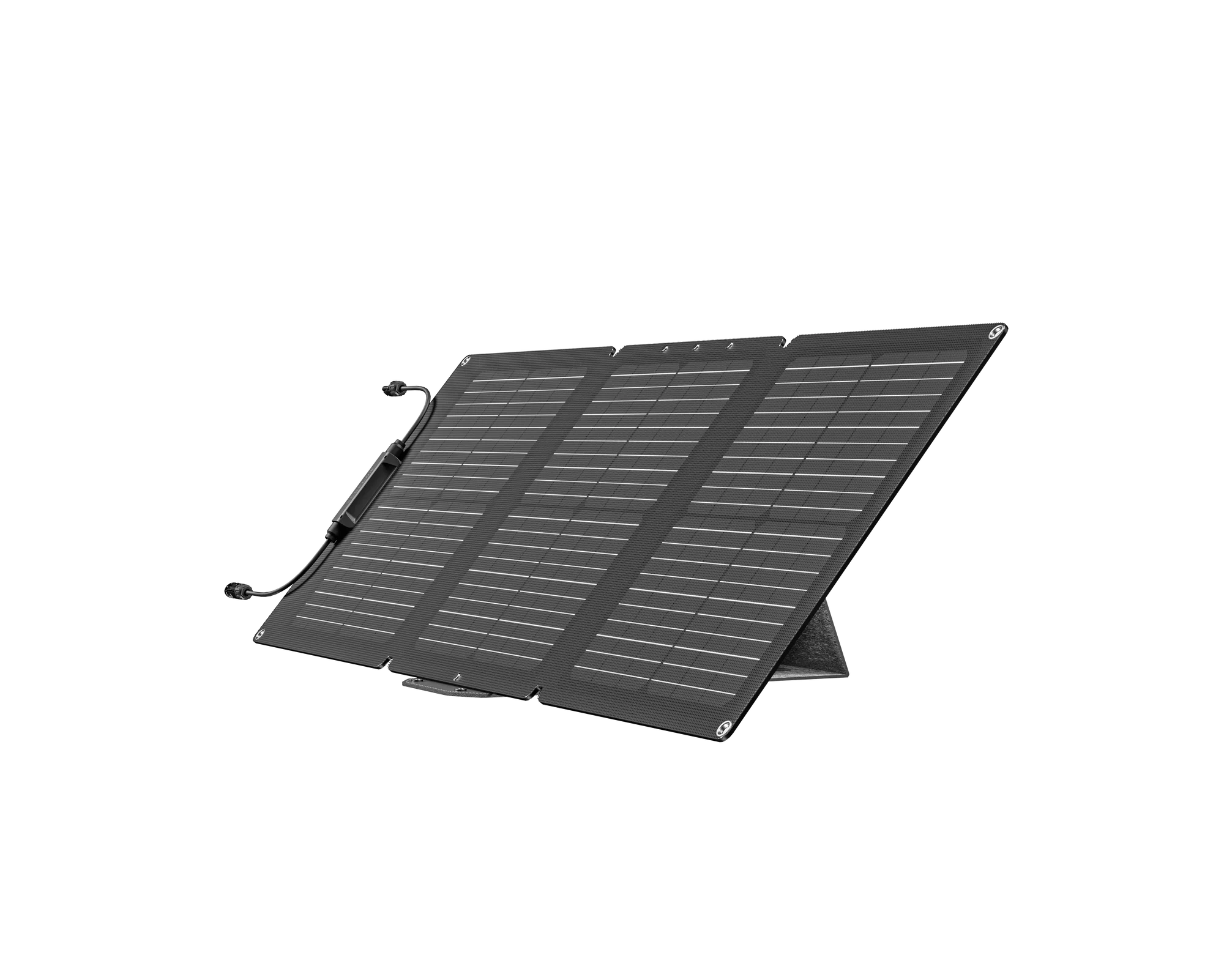 EcoFlow 60W Portables Solarpanel