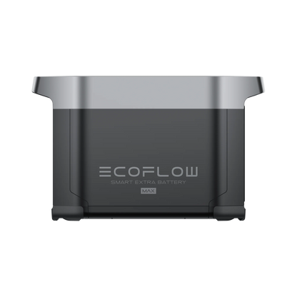 EcoFlow Delta 2 MAX Zusatzakku