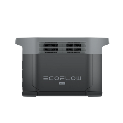 EcoFlow Delta 2 MAX Powerstation 2048 Wh