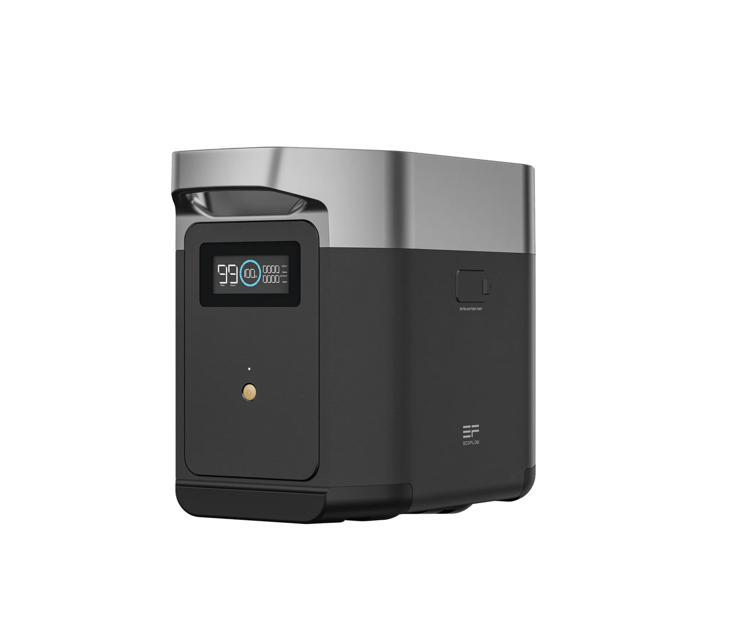 EcoFlow Delta 2 Intelligenter Zusatzakku B-Ware