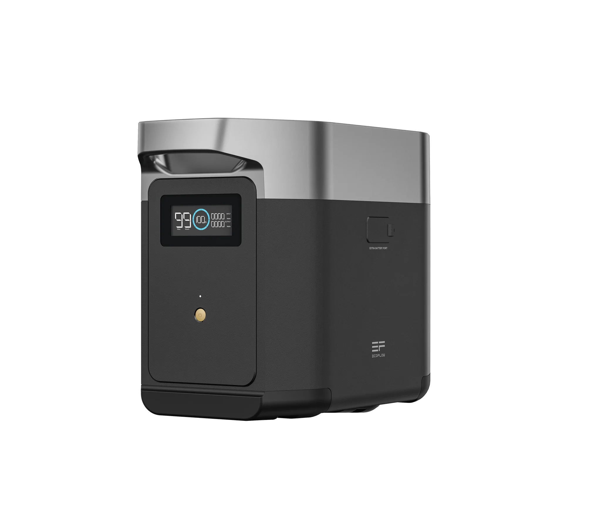 EcoFlow Delta 2 Intelligenter Zusatzakku B-Ware