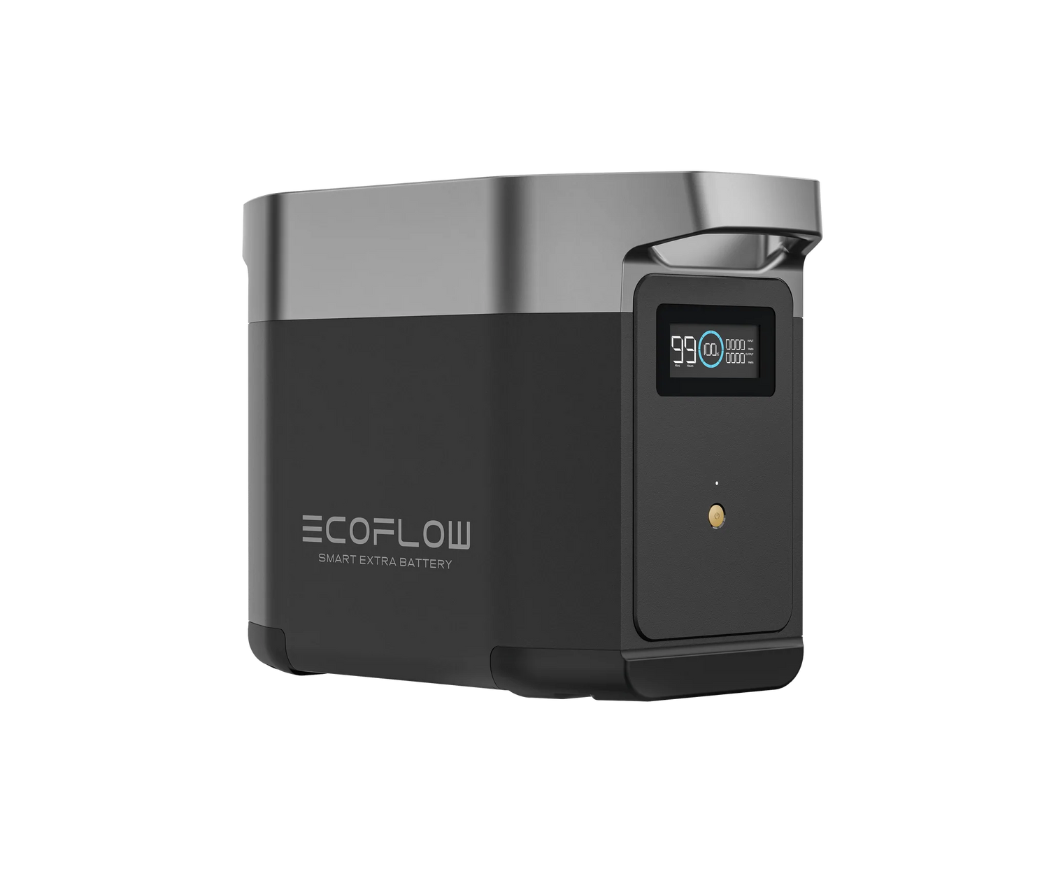 EcoFlow Delta 2 Intelligenter Zusatzakku B-Ware