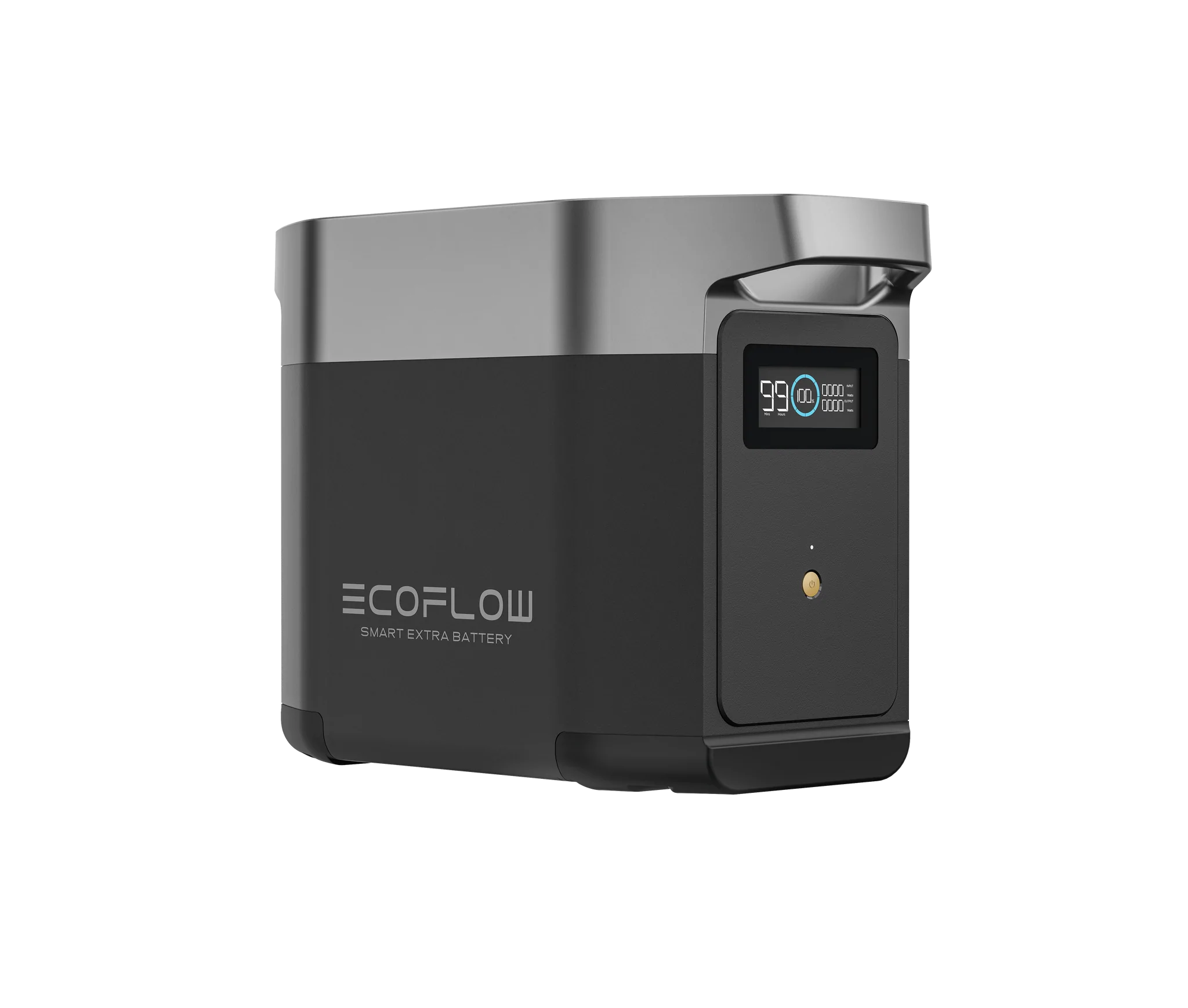 EcoFlow Delta 2 Intelligenter Zusatzakku B-Ware