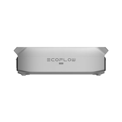 EcoFlow Delta Pro 3  Smart Zusatzbatterie