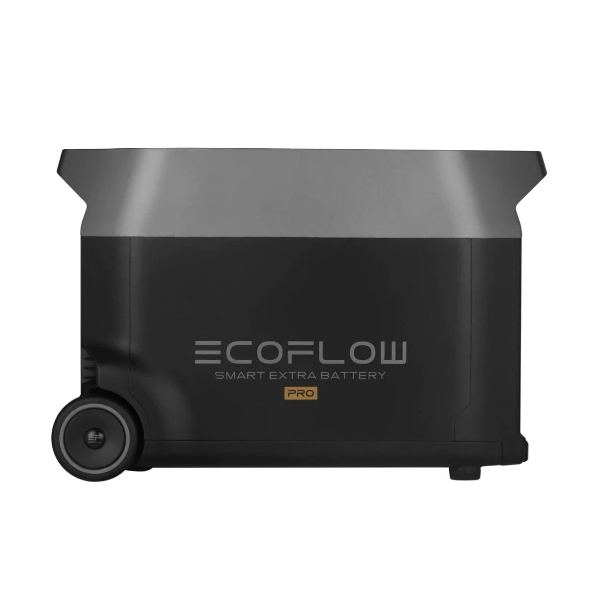 EcoFlow DELTA Pro Intelligenter Zusatzakku