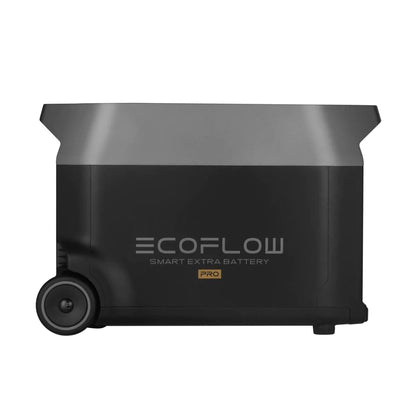 EcoFlow DELTA Pro Intelligenter Zusatzakku
