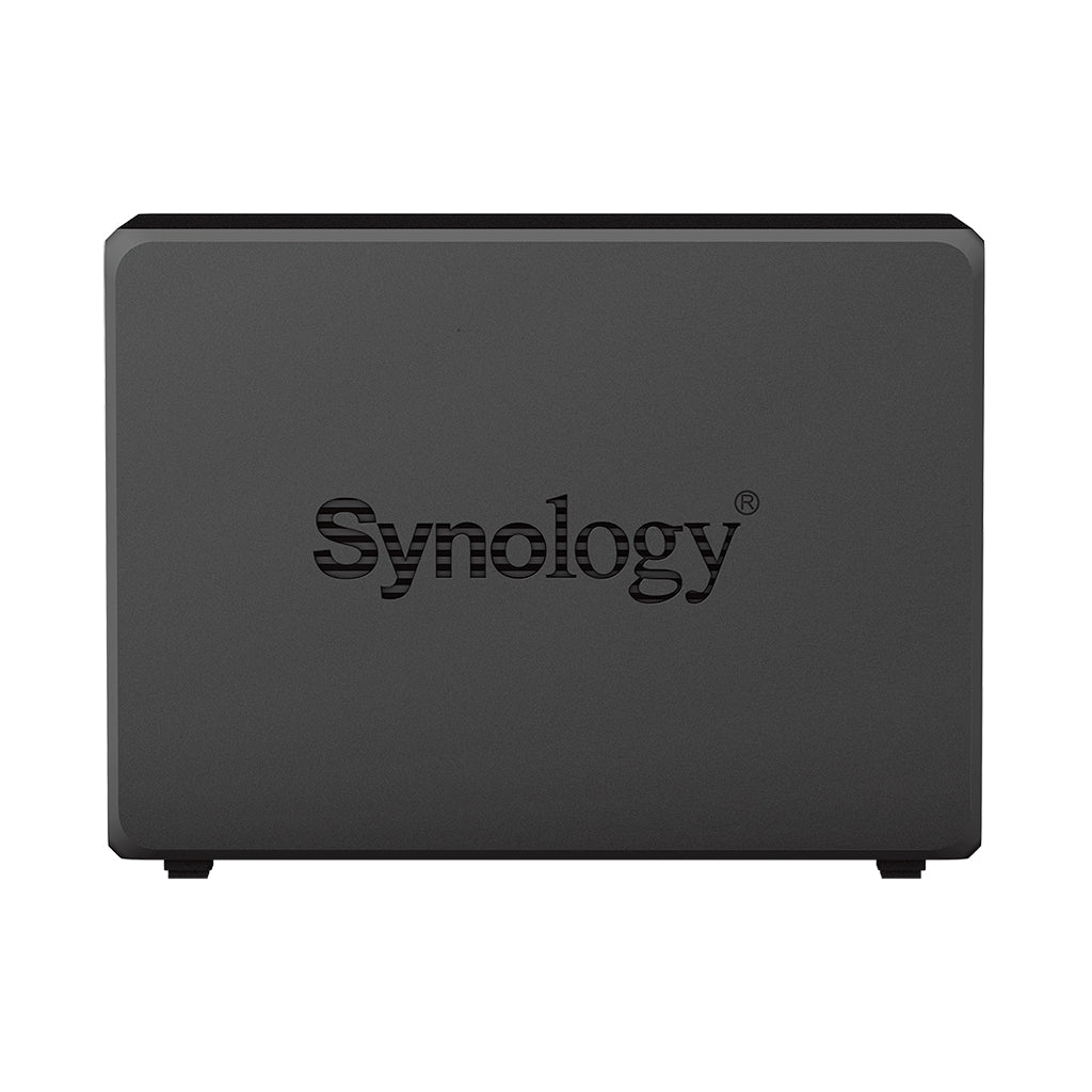 Synology NAS DiskStation DS723+