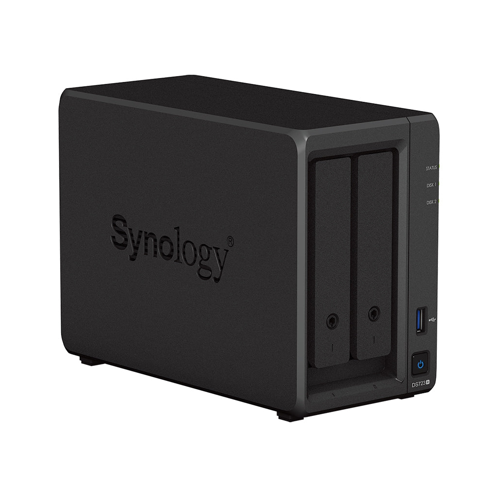 Synology NAS DiskStation DS723+