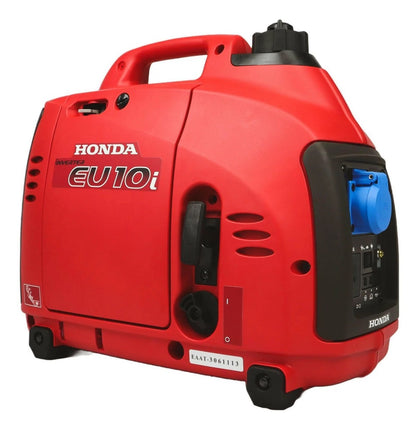 Honda EU 10i Inverter Stromerzeuger