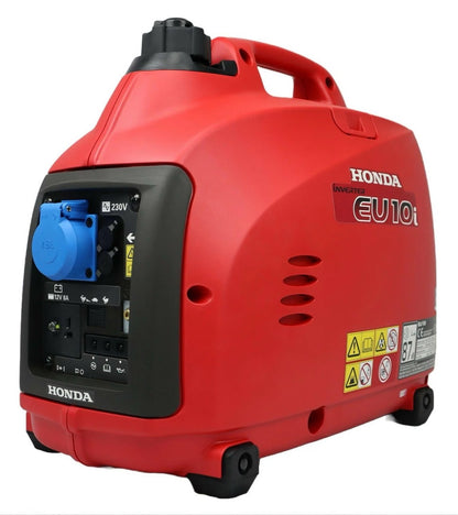 Honda EU 10i Inverter Stromerzeuger