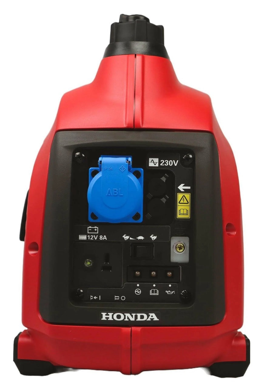 Honda EU 10i Inverter Stromerzeuger