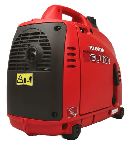 Honda EU 10i Inverter Stromerzeuger