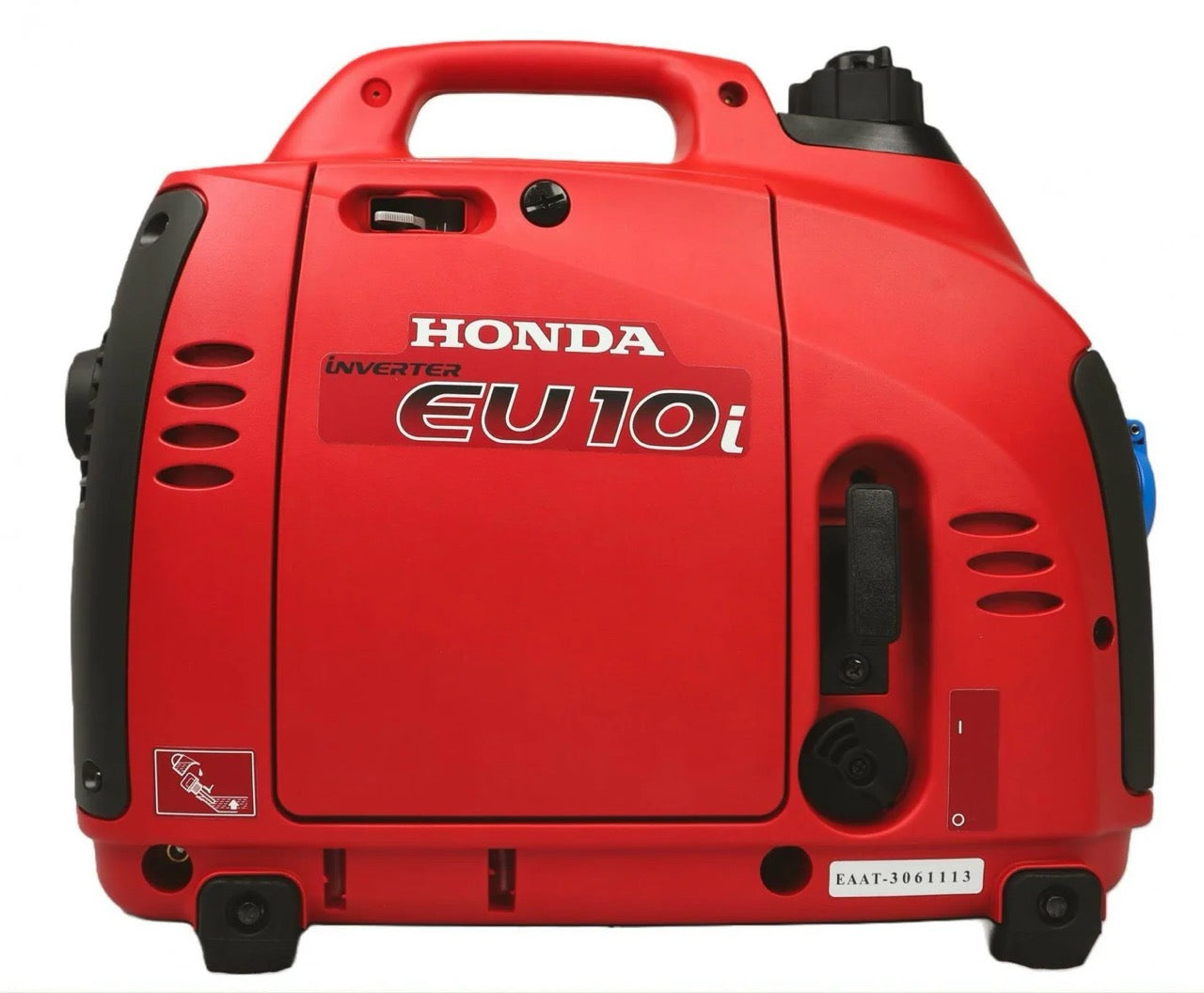 Honda EU 10i Inverter Stromerzeuger