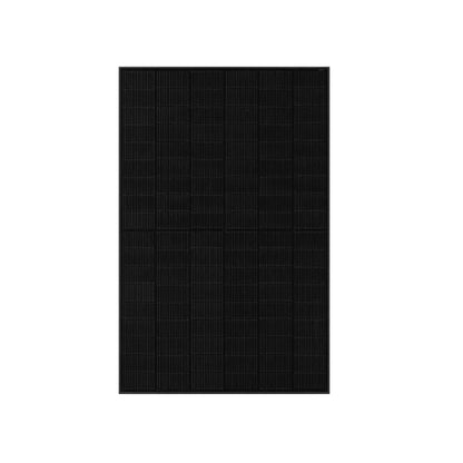 JA Solar 440W Bifazial Glas/Glas (Full Black) Komplett schwarz JAM54D41/LB440w