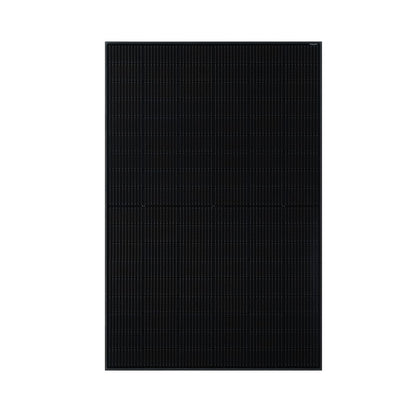 JA Solar 440W Bifazial Glas/Glas (Full Black) Komplett schwarz JAM54D41/LB440w