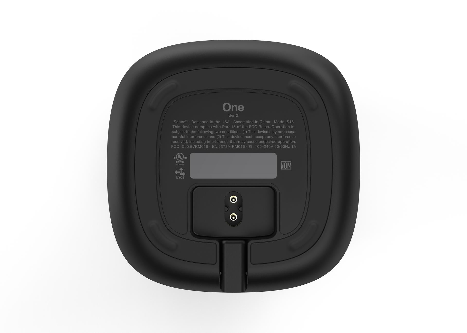 SONOS One Gen2 B-Ware