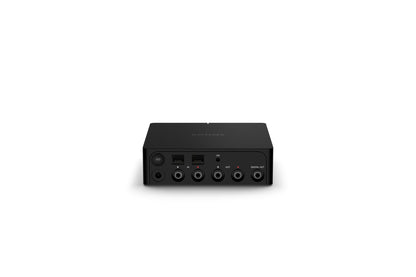 SONOS Port - Schwarz B-Ware