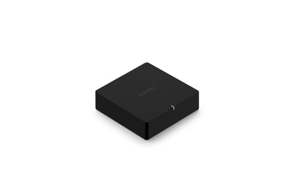 SONOS Port - Schwarz B-Ware