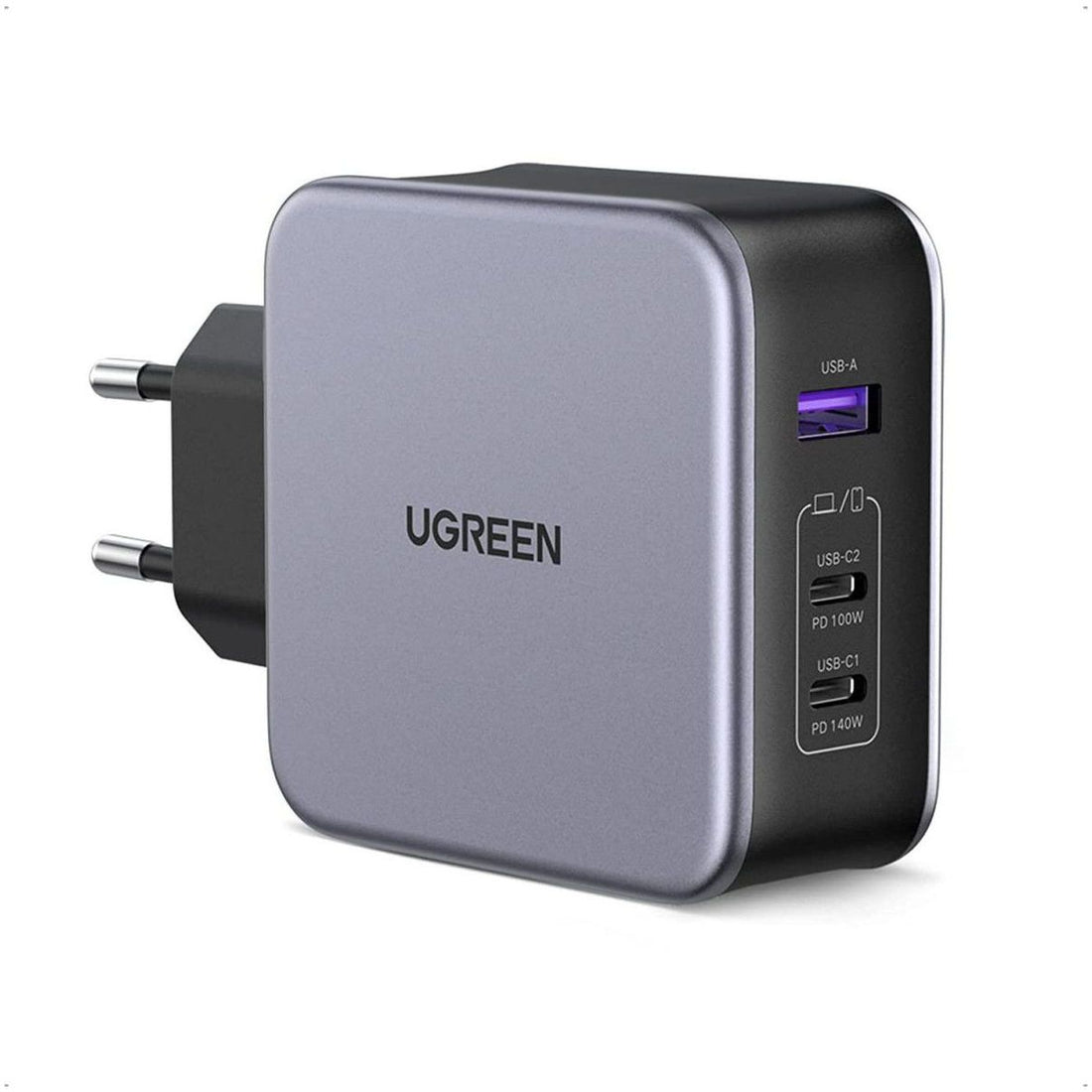 UGREEN Nexode 140W USB-C Schnellladegerät