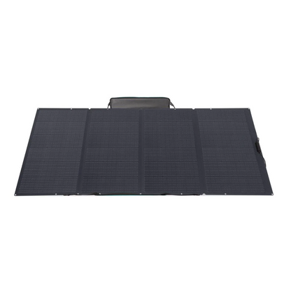 EcoFlow 400W Portables Solarpanel