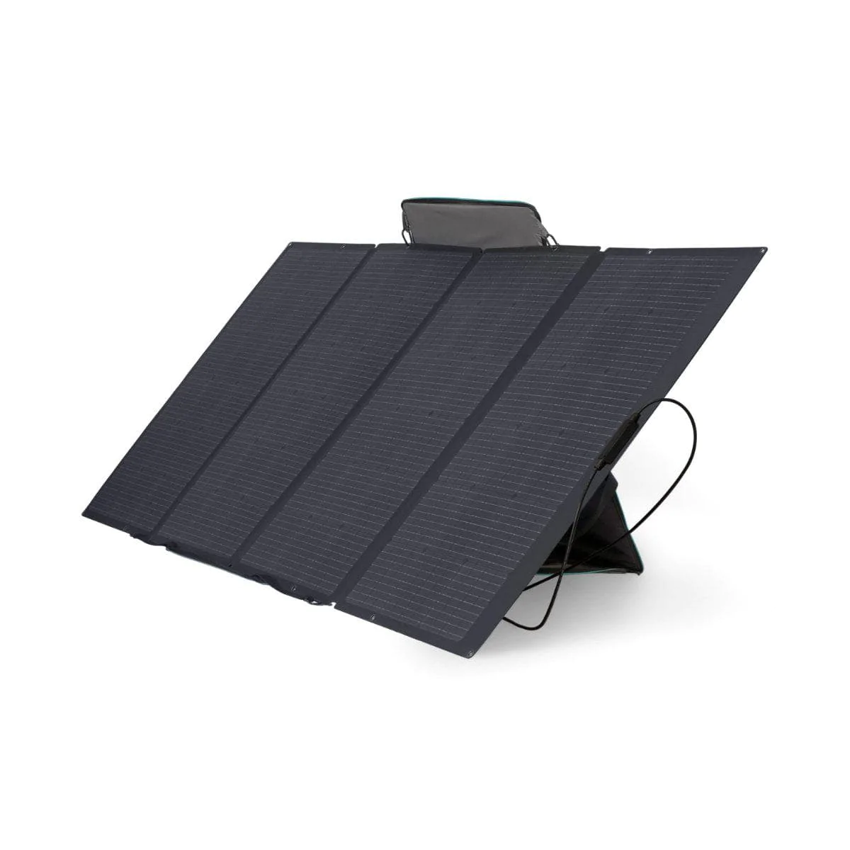 EcoFlow 400W Portables Solarpanel