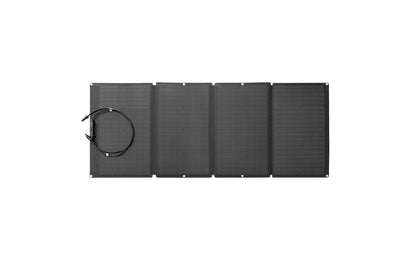 EcoFlow 160W Portables Solarpanel B-Ware