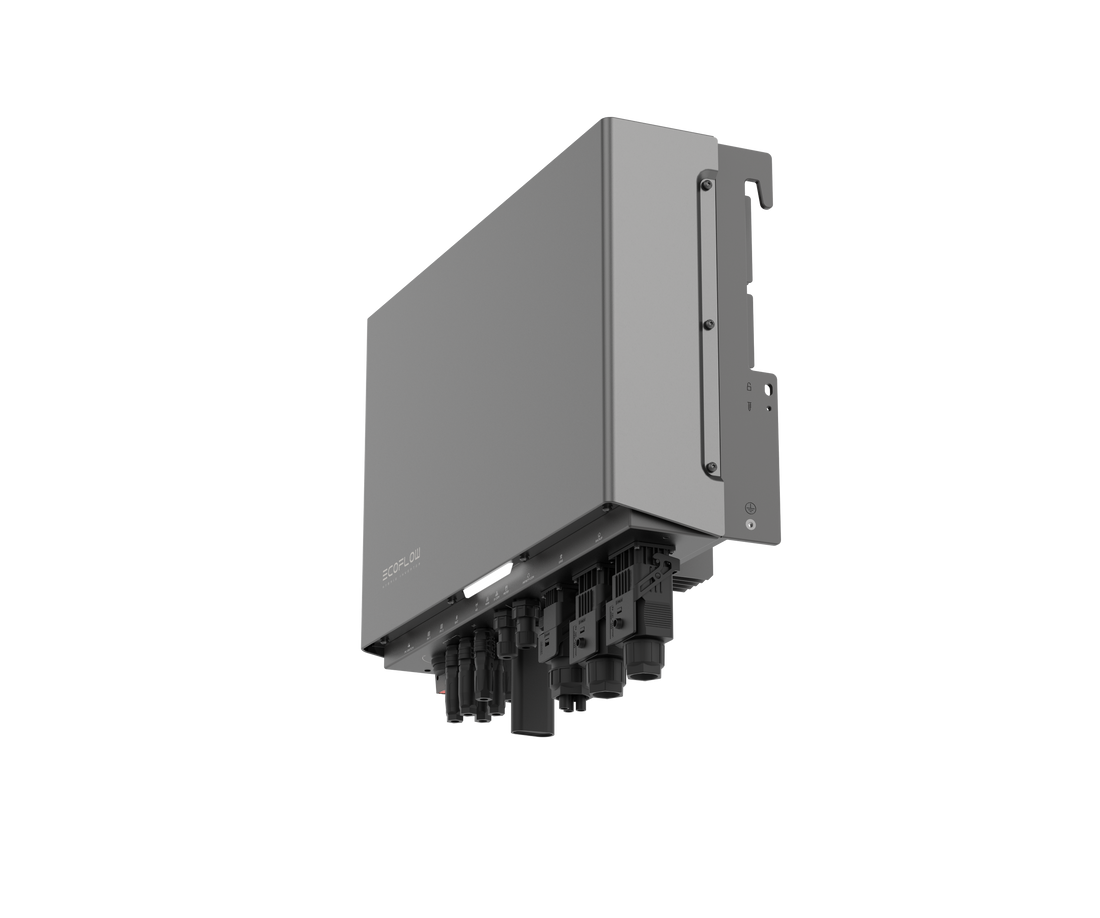 EcoFlow PowerOcean Hybrid Inverter