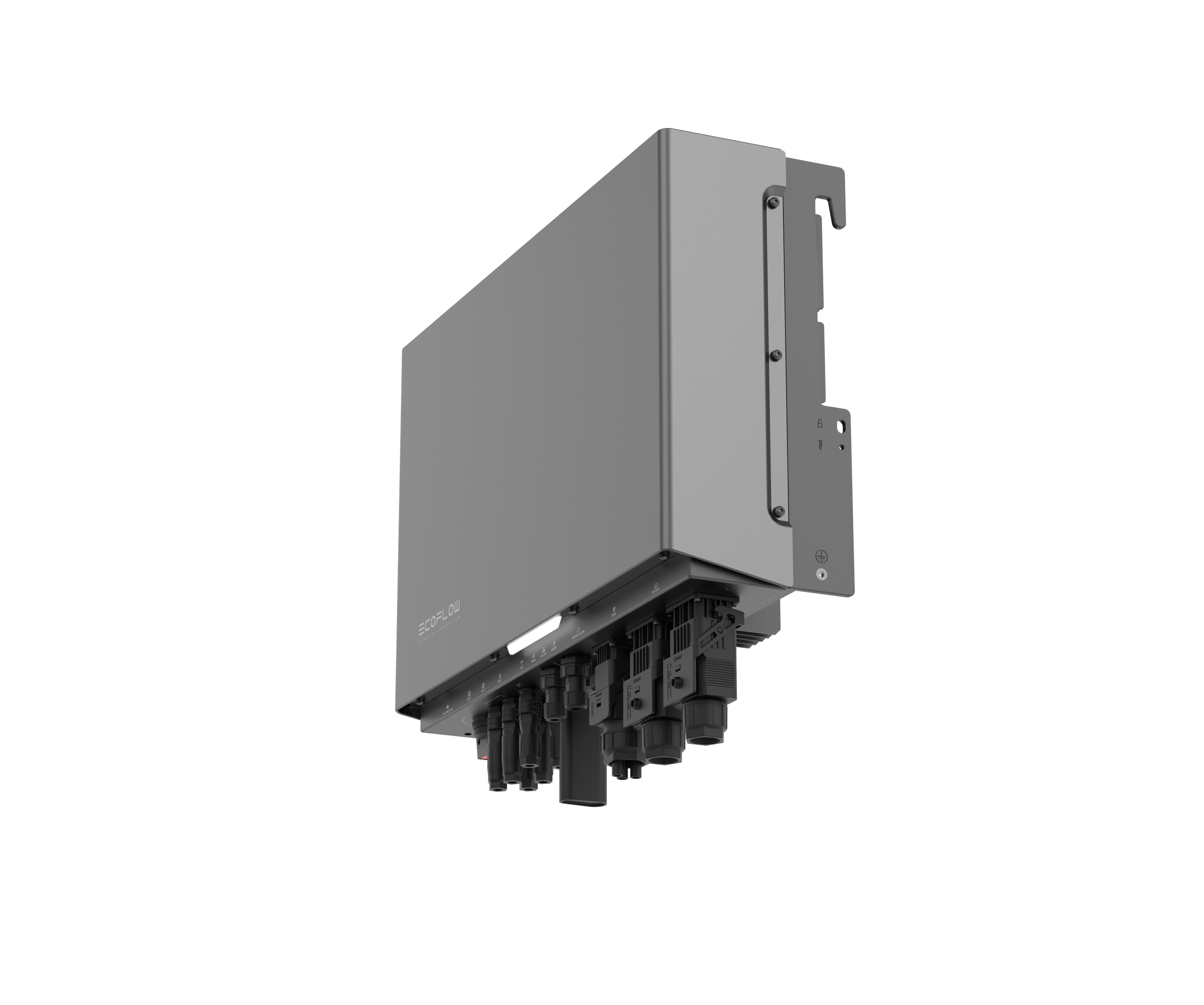 EcoFlow PowerOcean Hybrid Inverter