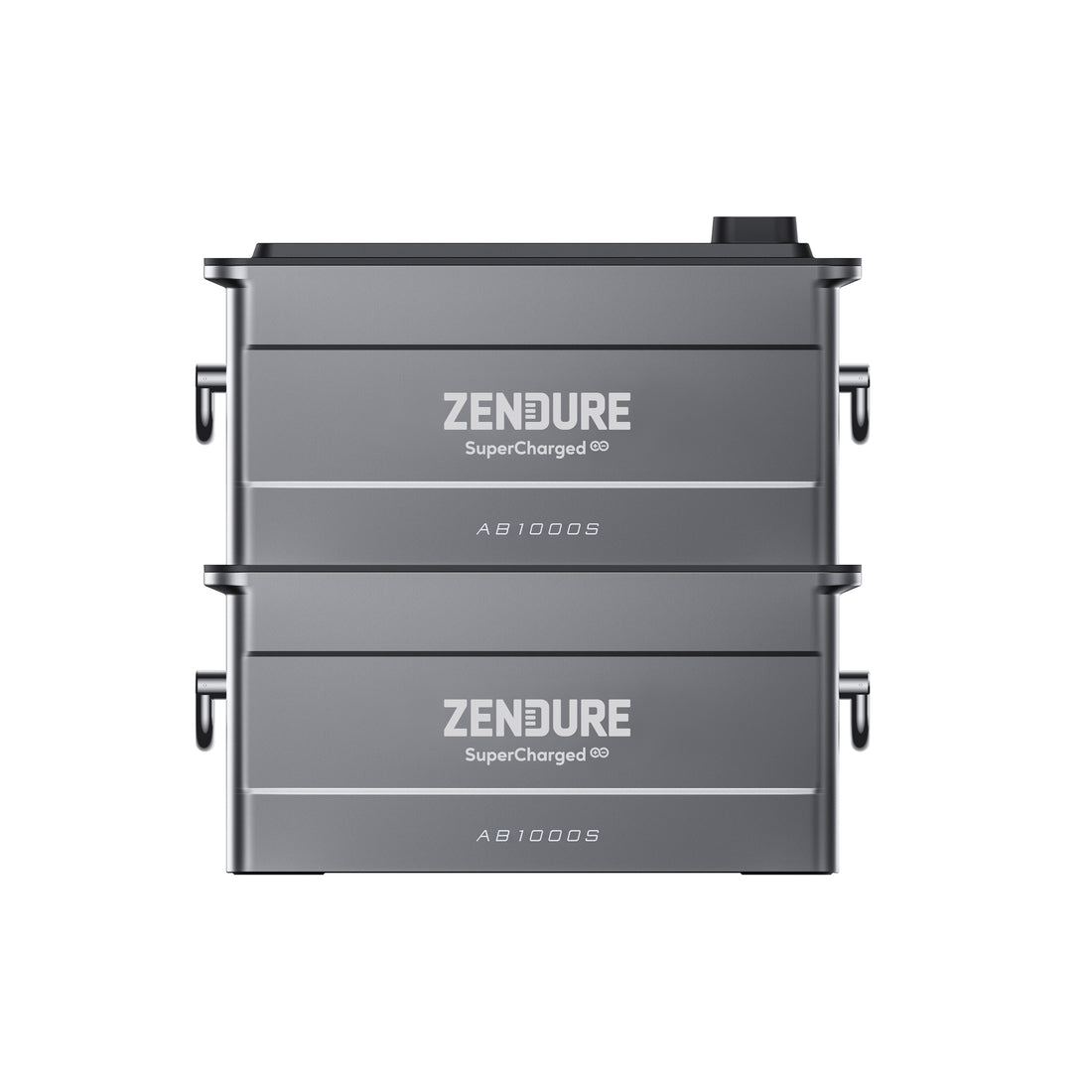 Zendure SolarFlow AB1000S Zusatzbatterie 960Wh