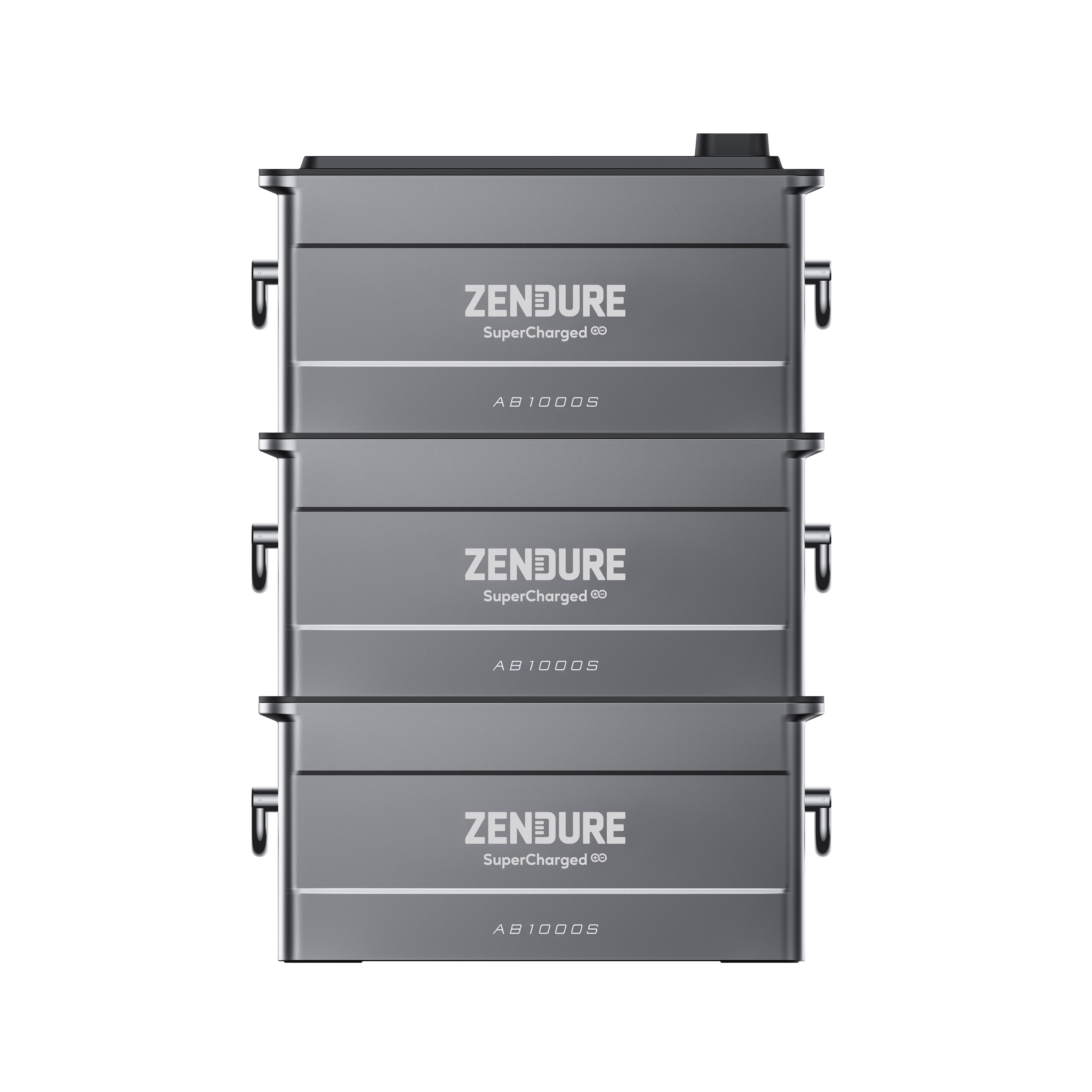 Zendure SolarFlow AB1000S Zusatzbatterie 960Wh