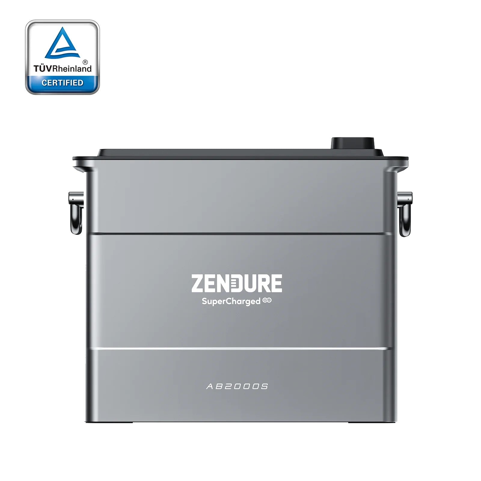 Zendure SolarFlow AB2000S Add-On Batterie 1920Wh