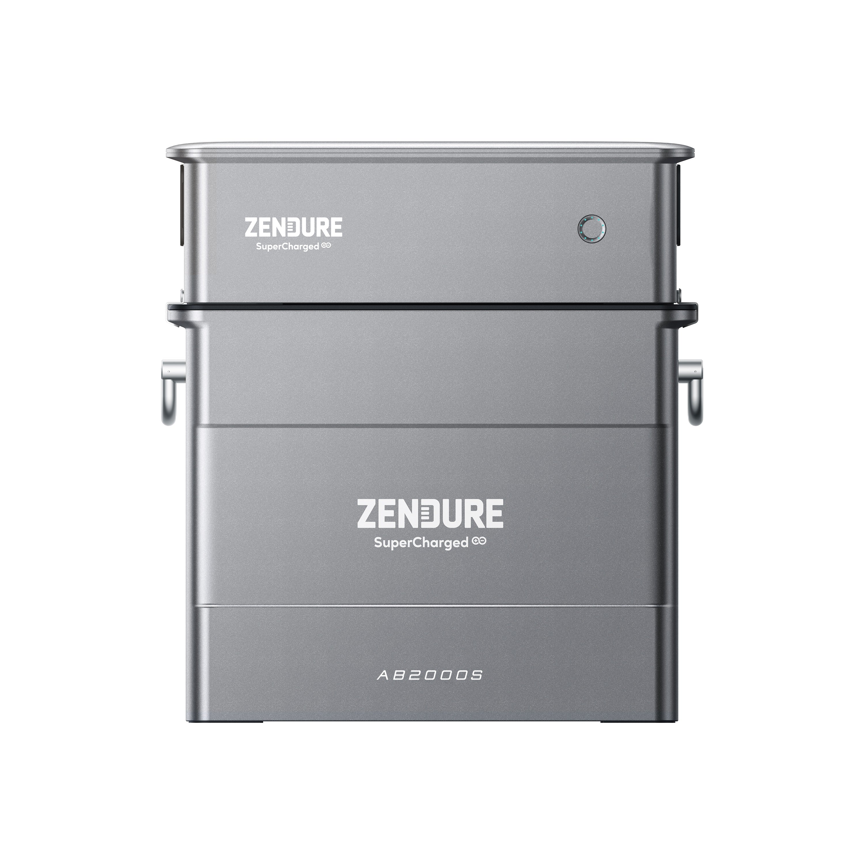 Zendure SolarFlow Bundle Ace 1500 + Zusatzakku AB2000S