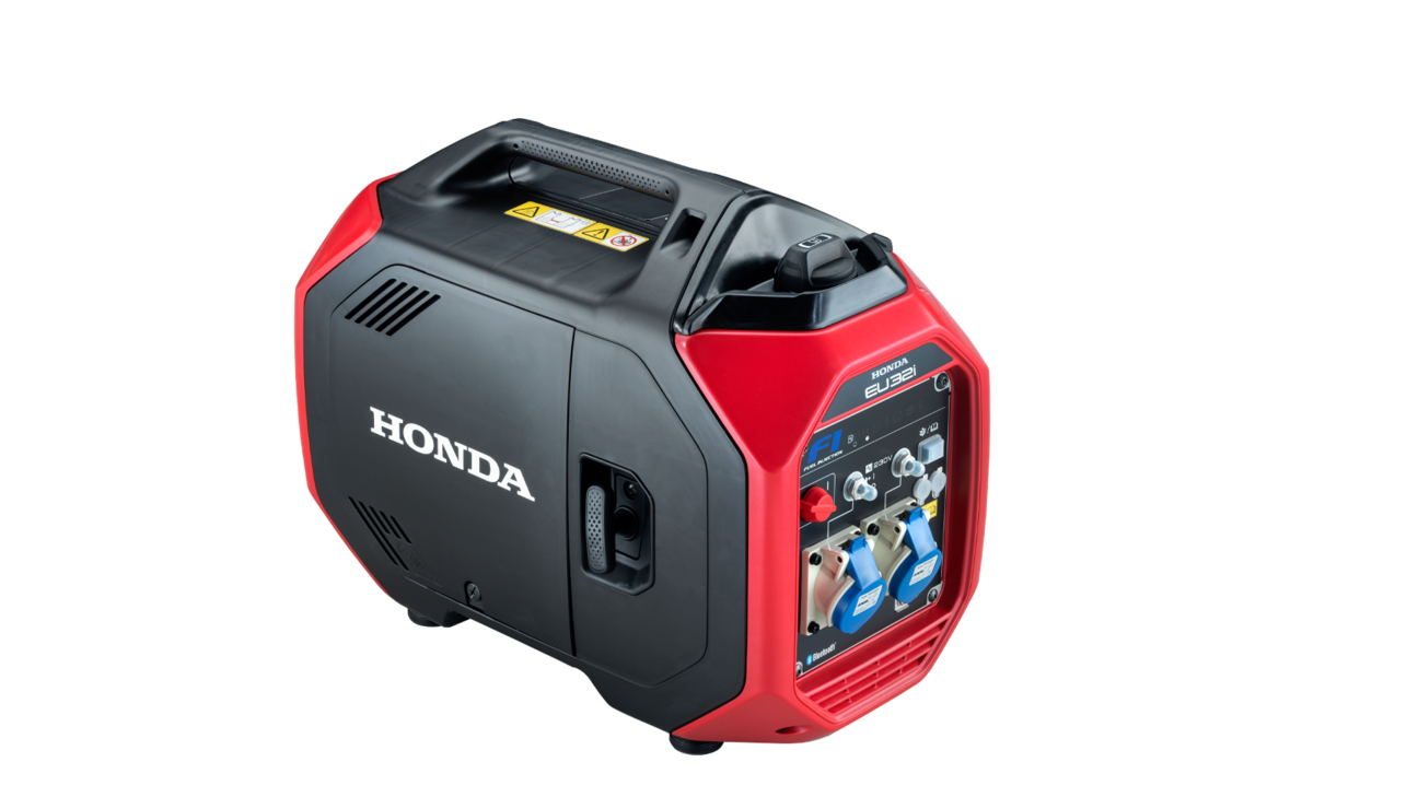Honda EU 32i Inverter Stromerzeuger